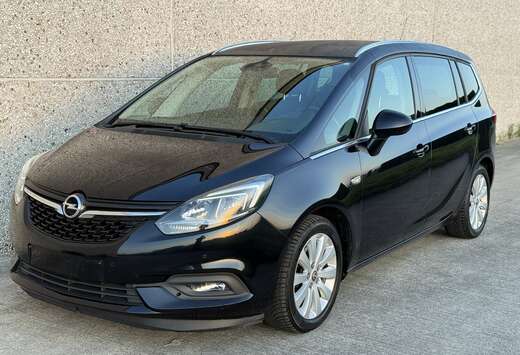 Opel 1.4i airco navi camera Tip Top Inorde Opel Servi ...