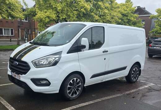 Ford 2.0 TDCi L2 Trend