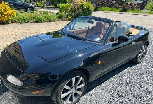 Mazda Miata