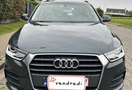 Audi 1.4 TFSI c.o.d Sport S tronic