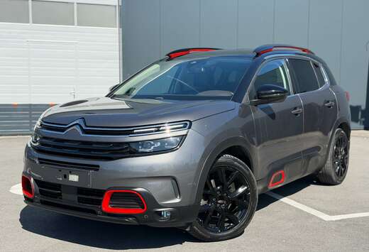 Citroen 1.5 BlueHDi AUTOMATIQUE / CARPLAY / SIEGE MAS ...