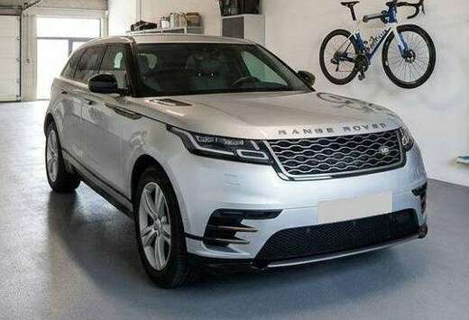 Land Rover EU6b - Automatische versnelling - Gekeurd