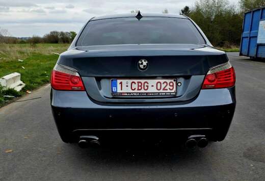 BMW d