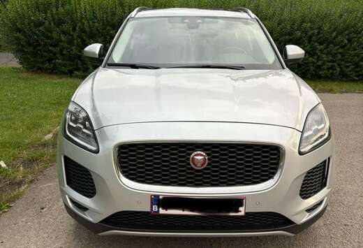 Jaguar 2.0 D S (EU6.2)