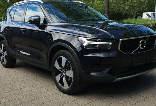 Volvo XC40 1.5 T3 Momentum