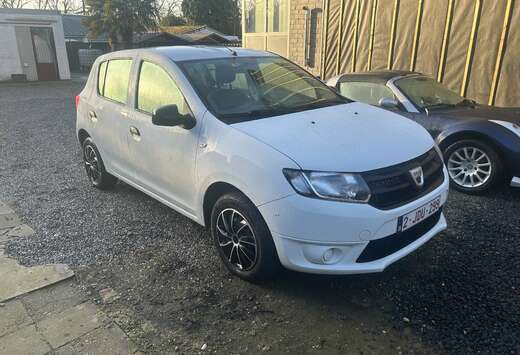 Dacia 1.2i