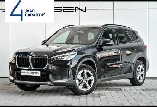 BMW sDrive18i