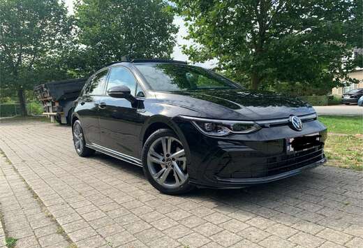 Volkswagen R-line 1.0 eTSI - Life Business Premium OP ...