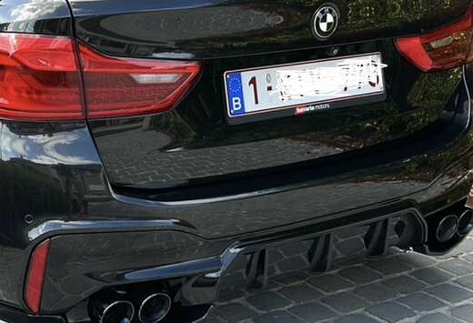 BMW DA X-DRIVE M-SPORT PANO 360 HEAD-UP Trekhaak