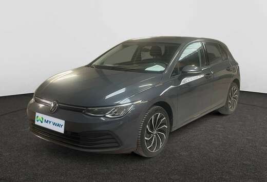 Volkswagen 1.0 TSI 81 kW (110 ch) 6 vitesses manuel