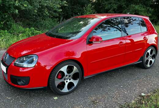 Volkswagen Golf GTI 2.0 Turbo 16v FSI