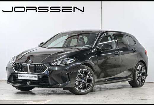 BMW M sport