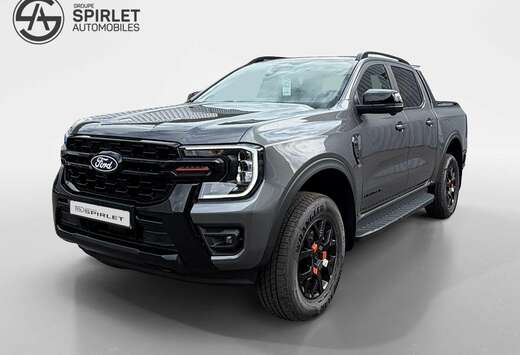 Ford WILDTRAK