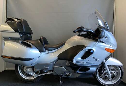 BMW BMW K1200LT PERFECTE STAAT *** garantie ***