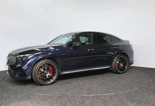 Mercedes-Benz S E Performance PHEV Coupé | 2024 | 32 ...