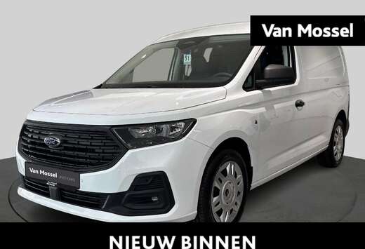 Ford L2 Trend - 2.0 EcoBlue - GPS - Carplay