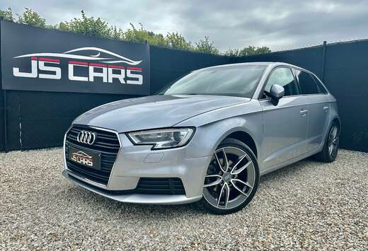Audi Sportback 1.6 TDi Business Edition S tronic*LED* ...