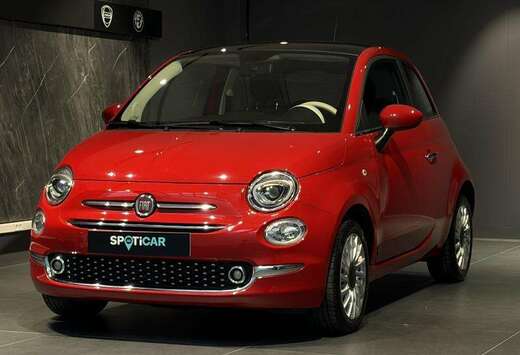 Fiat Hybrid