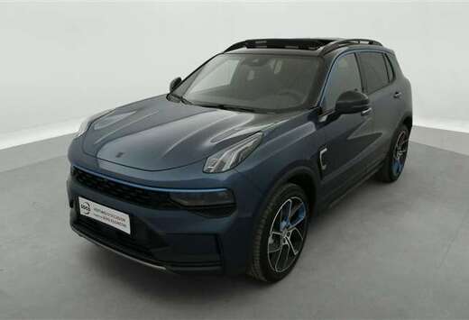 1.5 Turbo PHEV NAVI / FULL LED / TOIT PANO / CAMERA / ...