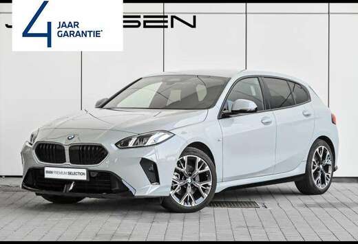 BMW M Sportpakket