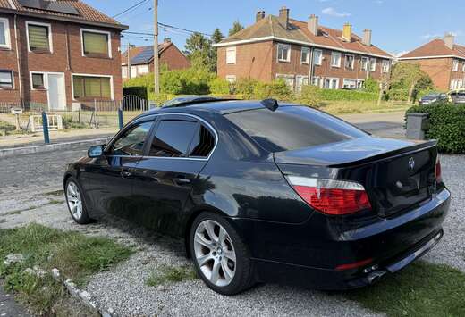 BMW Bmw 520i