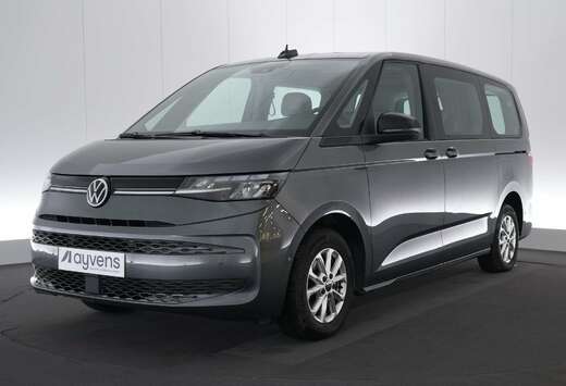 Volkswagen 2.0 TDI DSG Ext Life LEDER/CUIR LED GPS PD ...