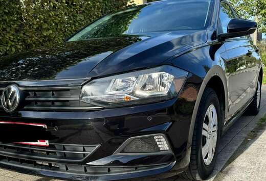 Volkswagen Polo 1.0i Trendline