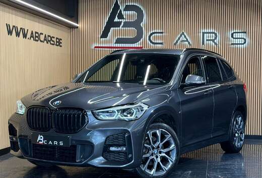 BMW 1.5iA sDrive18 * PACK M * GARANTIE 12 MOIS *