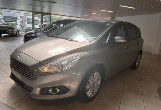 Ford 2.0 TDCi Trend