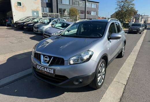 Nissan Qashqai 2 1.6i 2WD Urban Edition