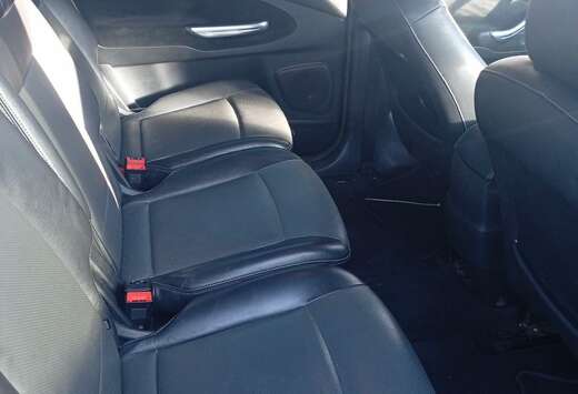 Ford 1.8 TDCi 125 Titanium diesel 2007