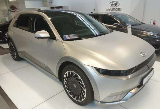 Hyundai Balance Vision EV 77Kwh 325 AWD