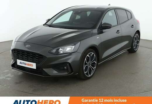 Ford 1.5 EcoBoost ST-Line