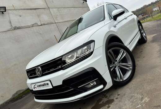 Volkswagen Highline R-Line DSG 1.5 TSI 150Pk / NAVI / ...