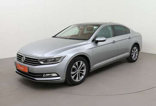 Volkswagen 1.5 TSI ACT HIGHLINE BUSINESS Pano Lane As ...