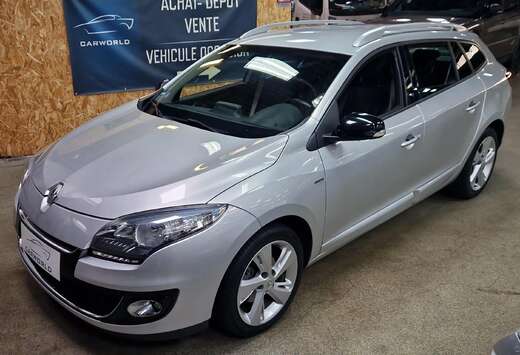 Renault Megane 1.4 TCe Bose Edition $$ 12 MOIS GARANT ...