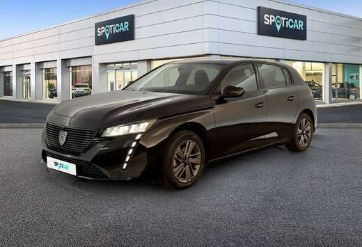 Peugeot 1.2 PureTech 130 S&S Active Pack