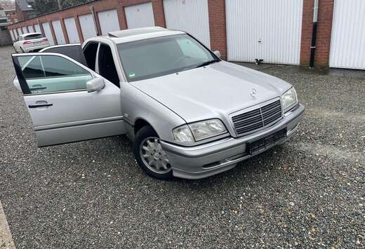 Mercedes-Benz Elégance Pack Luxe