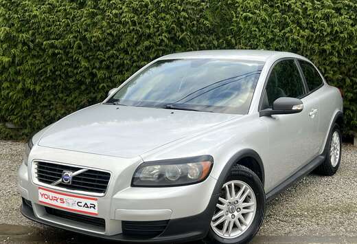 Volvo 1.6 Turbo - D Summum - Climatisation - Petit Pr ...