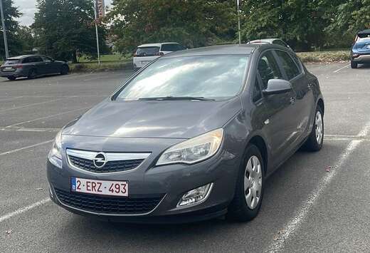 Opel 1.4 16V Innovation