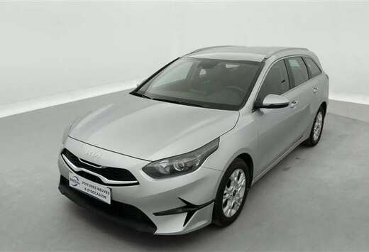 Kia 1.0 T-GDi Navi Pulse ISG (EU6d)