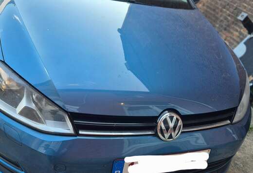 Volkswagen Golf 1.2 TSI Trendline