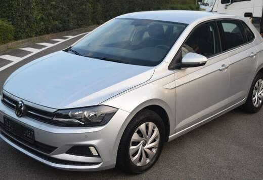 Volkswagen 1.0i Comfortline - Euro6d