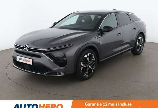 Citroen 1.6 Plug-in Hybrid Shine Pack