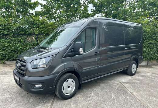 Ford Transit 350 L3H2 Lkw VA Autm. Trend