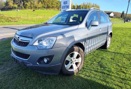 Opel Antara 2.2 CDTI 4x2