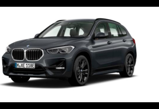 BMW xDrive25eSportLineAccComfort