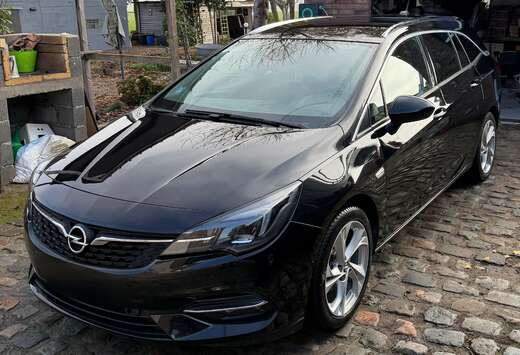 Opel Sports Tourer 1.2 Turbo Elegance S/S