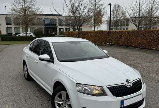 Skoda 1.2 TSI Style DSG