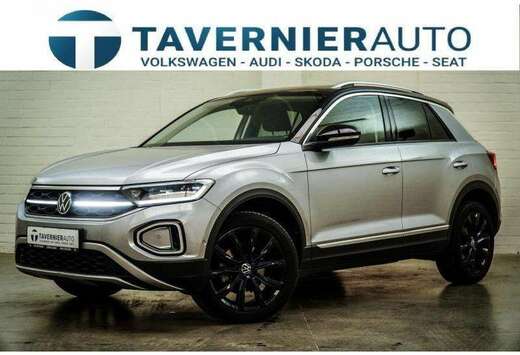 Volkswagen 1.0 TSI Style Business